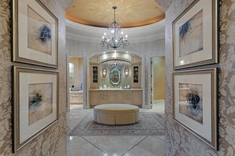 Villa ou maison à vendre à Boca Raton, Floride: 6 chambres, 932.09 m2 № 913217 - photo 26