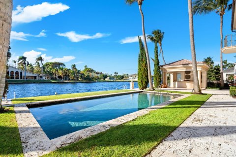 Villa ou maison à vendre à Boca Raton, Floride: 6 chambres, 932.09 m2 № 913217 - photo 4