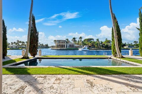 Villa ou maison à vendre à Boca Raton, Floride: 6 chambres, 932.09 m2 № 913217 - photo 5