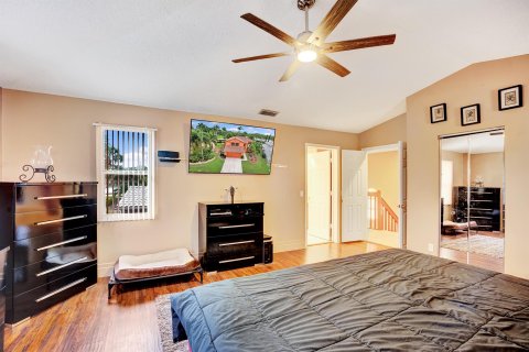 Casa en venta en Boynton Beach, Florida, 4 dormitorios, 195.93 m2 № 913219 - foto 9