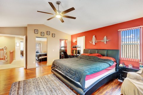Casa en venta en Boynton Beach, Florida, 4 dormitorios, 195.93 m2 № 913219 - foto 8