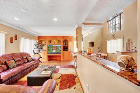 Casa en venta en Boynton Beach, Florida, 4 dormitorios, 195.93 m2 № 913219 - foto 3