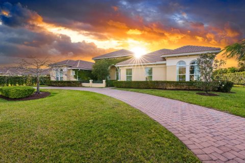 Villa ou maison à vendre à Davie, Floride: 4 chambres, 460.52 m2 № 1185384 - photo 26