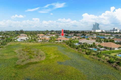 Villa ou maison à vendre à Davie, Floride: 4 chambres, 460.52 m2 № 1185384 - photo 24