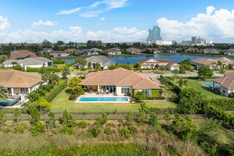 Villa ou maison à vendre à Davie, Floride: 4 chambres, 460.52 m2 № 1185384 - photo 25