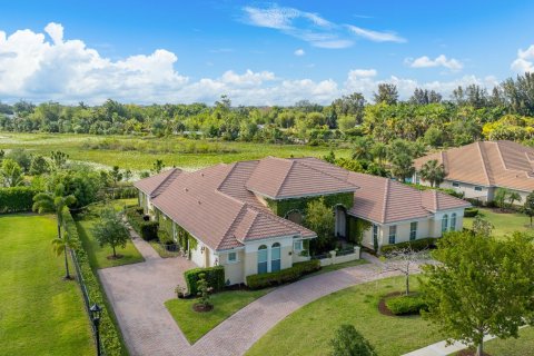 Villa ou maison à vendre à Davie, Floride: 4 chambres, 460.52 m2 № 1185384 - photo 28