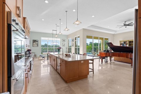 Villa ou maison à vendre à Davie, Floride: 4 chambres, 460.52 m2 № 1185384 - photo 14