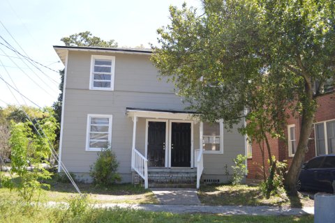 House in Jacksonville, Florida 2 bedrooms, 85.47 sq.m. № 875740 - photo 8