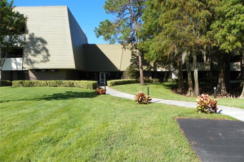 Condo in Palm Harbor, Florida, 3 bedrooms  № 1350425 - photo 1