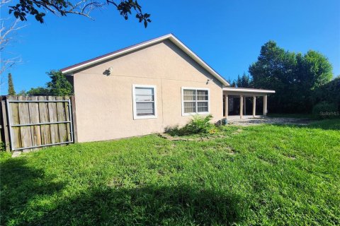 Villa ou maison à vendre à Deltona, Floride: 3 chambres, 158.68 m2 № 1349637 - photo 25