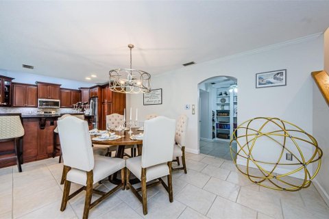 Casa en venta en Tampa, Florida, 4 dormitorios, 287.72 m2 № 1350424 - foto 14