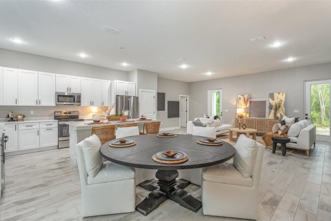 Villa ou maison à vendre à Ocala, Floride: 3 chambres, 167.13 m2 № 1349636 - photo 6