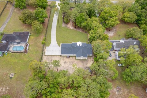 Villa ou maison à vendre à Ocala, Floride: 3 chambres, 167.13 m2 № 1349636 - photo 23