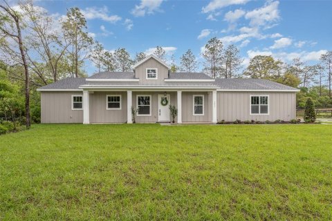 Villa ou maison à vendre à Ocala, Floride: 3 chambres, 167.13 m2 № 1349636 - photo 2