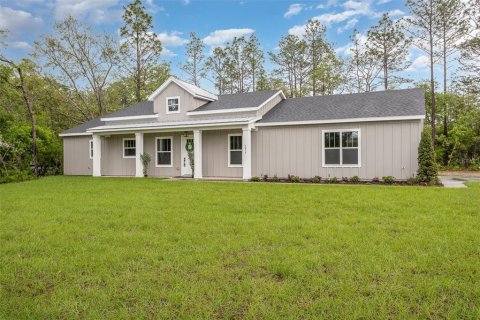 Villa ou maison à vendre à Ocala, Floride: 3 chambres, 167.13 m2 № 1349636 - photo 3