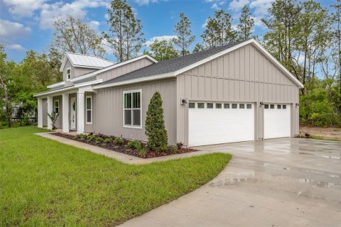 Villa ou maison à vendre à Ocala, Floride: 3 chambres, 167.13 m2 № 1349636 - photo 4