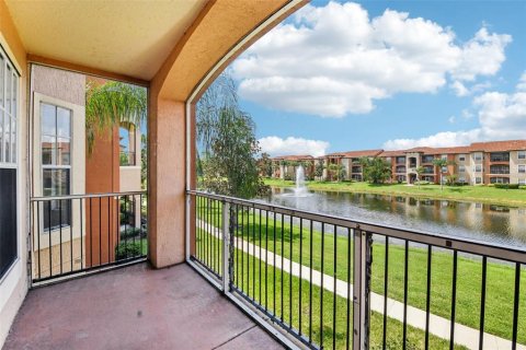 Copropriété à vendre à Orlando, Floride: 2 chambres, 99.68 m2 № 1308804 - photo 26