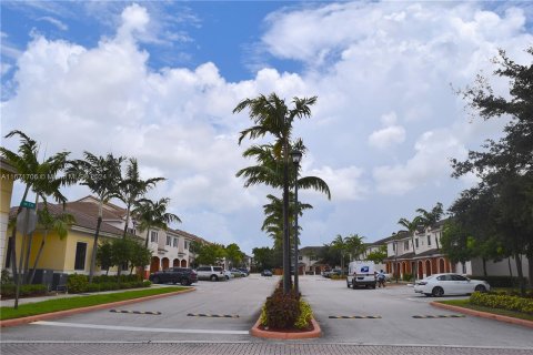 Copropriété à vendre à Miami Gardens, Floride: 3 chambres, 133.78 m2 № 1394353 - photo 8