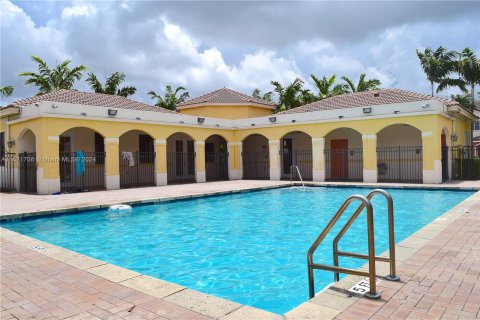 Copropriété à vendre à Miami Gardens, Floride: 3 chambres, 133.78 m2 № 1394353 - photo 12