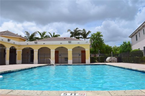 Copropriété à vendre à Miami Gardens, Floride: 3 chambres, 133.78 m2 № 1394353 - photo 11