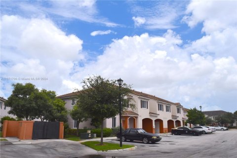 Copropriété à vendre à Miami Gardens, Floride: 3 chambres, 133.78 m2 № 1394353 - photo 7