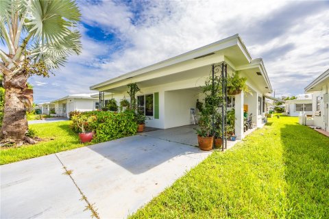 Casa en venta en Tamarac, Florida, 2 dormitorios, 106.37 m2 № 1394354 - foto 5