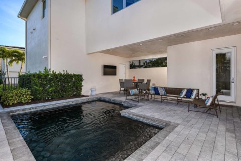 Casa en venta en Palm Beach Gardens, Florida, 4 dormitorios, 354.52 m2 № 601741 - foto 4