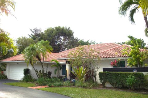 Villa ou maison à vendre à Coral Springs, Floride: 4 chambres, 248.79 m2 № 876686 - photo 24