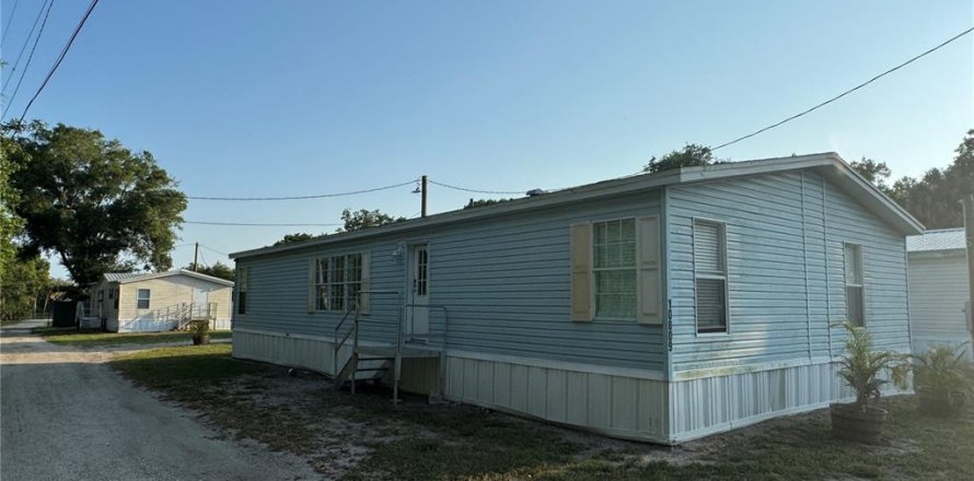 Квартира в Гибсонтон, Флорида 3 спальни, 140.47м2 № 1170118