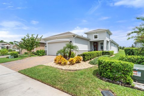 Villa ou maison à vendre à DeLand, Floride: 3 chambres, 156.91 m2 № 1356186 - photo 1