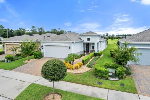 Villa ou maison à vendre à DeLand, Floride: 3 chambres, 156.91 m2 № 1356186 - photo 2