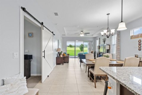 Villa ou maison à vendre à DeLand, Floride: 3 chambres, 156.91 m2 № 1356186 - photo 6