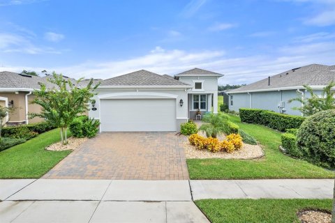 Villa ou maison à vendre à DeLand, Floride: 3 chambres, 156.91 m2 № 1356186 - photo 3