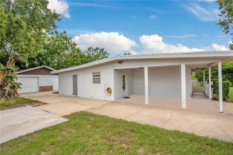 Villa ou maison à vendre à Orlando, Floride: 3 chambres, 122.63 m2 № 1400432 - photo 4