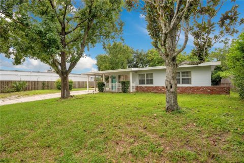 Villa ou maison à vendre à Orlando, Floride: 3 chambres, 122.63 m2 № 1400432 - photo 3