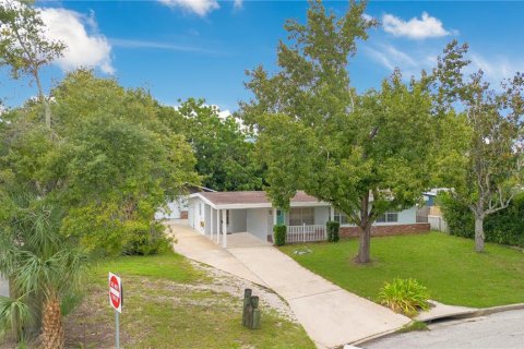 Villa ou maison à vendre à Orlando, Floride: 3 chambres, 122.63 m2 № 1400432 - photo 23