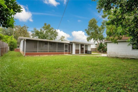 Villa ou maison à vendre à Orlando, Floride: 3 chambres, 122.63 m2 № 1400432 - photo 21