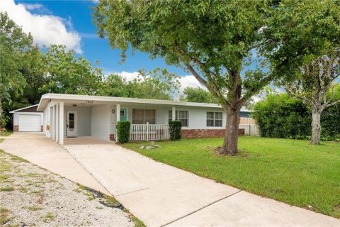 Villa ou maison à vendre à Orlando, Floride: 3 chambres, 122.63 m2 № 1400432 - photo 2