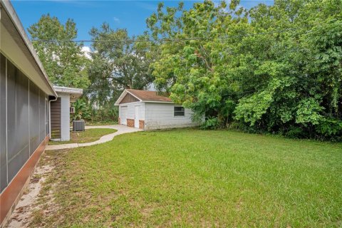 Villa ou maison à vendre à Orlando, Floride: 3 chambres, 122.63 m2 № 1400432 - photo 22