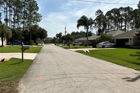 Terreno en venta en Palm Coast, Florida № 1417015 - foto 5