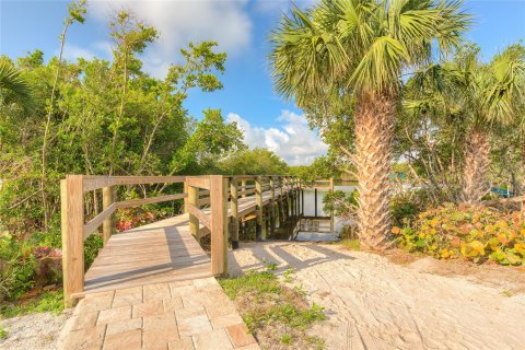 Villa ou maison à vendre à Hutchinson Island South, Floride: 2 chambres, 188.59 m2 № 961511 - photo 4