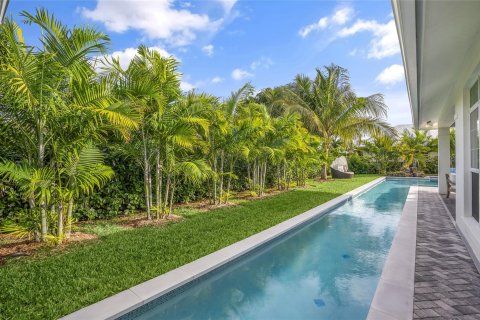 Villa ou maison à vendre à Hutchinson Island South, Floride: 2 chambres, 188.59 m2 № 961511 - photo 24