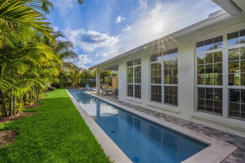 Villa ou maison à vendre à Hutchinson Island South, Floride: 2 chambres, 188.59 m2 № 961511 - photo 23