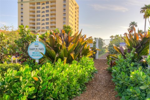 Villa ou maison à vendre à Hutchinson Island South, Floride: 2 chambres, 188.59 m2 № 961511 - photo 6