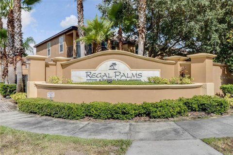 Adosado en venta en Davenport, Florida, 4 dormitorios, 138.61 m2 № 1253859 - foto 29