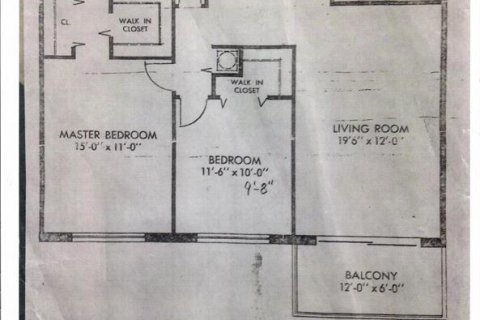 Condominio en venta en Wilton Manors, Florida, 2 dormitorios, 92.9 m2 № 1098686 - foto 4