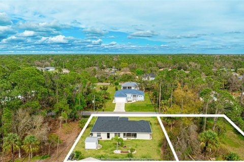 Casa en venta en North Port, Florida, 3 dormitorios, 163.14 m2 № 1405583 - foto 5