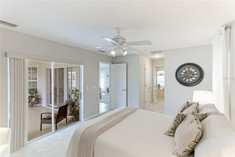 Casa en venta en North Port, Florida, 3 dormitorios, 163.14 m2 № 1405583 - foto 14