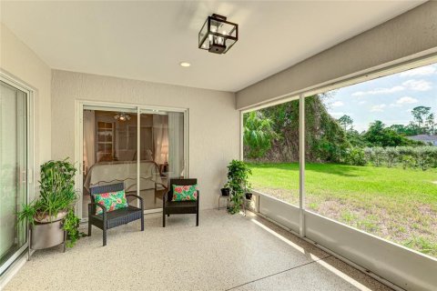 Casa en venta en North Port, Florida, 3 dormitorios, 163.14 m2 № 1405583 - foto 22