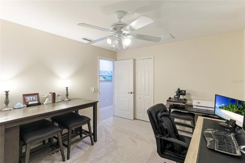 Casa en venta en North Port, Florida, 3 dormitorios, 163.14 m2 № 1405583 - foto 21